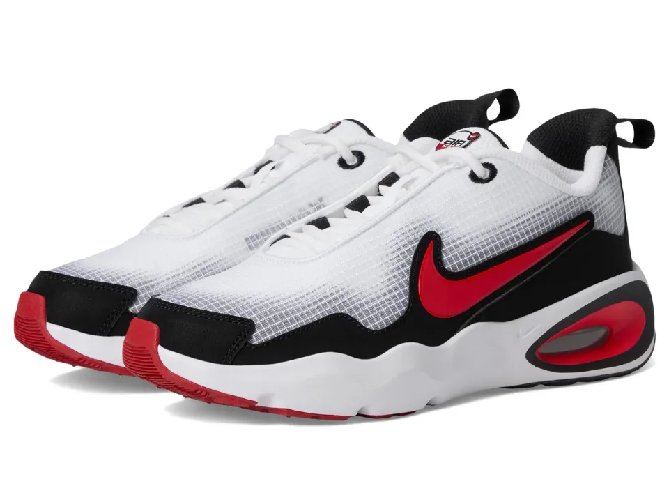 Nike Air Max Nova scarpe ragazzi bianca 38 EU Air