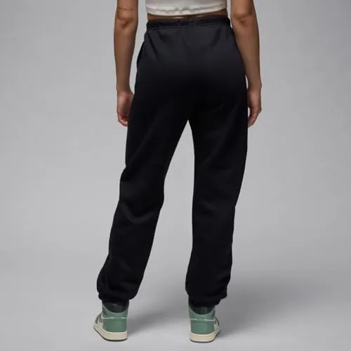 Jordan Brooklyn Fleece 24 pantaloni tuta donna XS