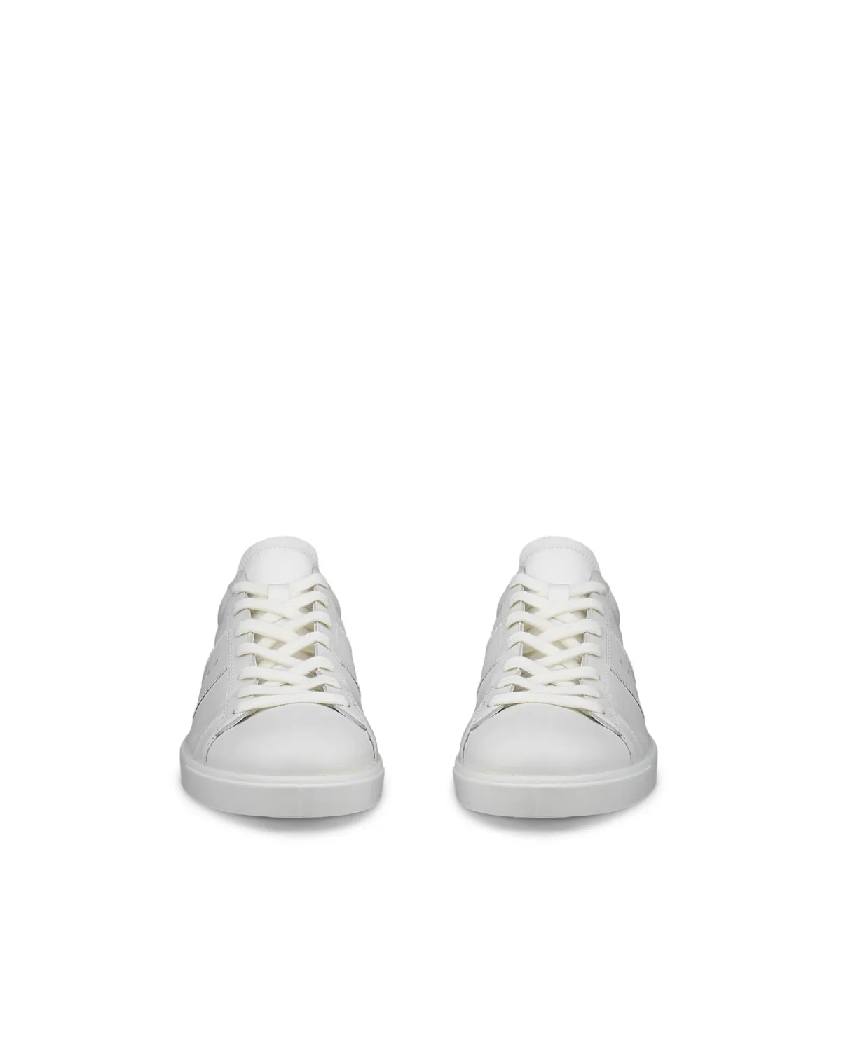 Ecco Street Lite sneakers donna bianche 35 EU