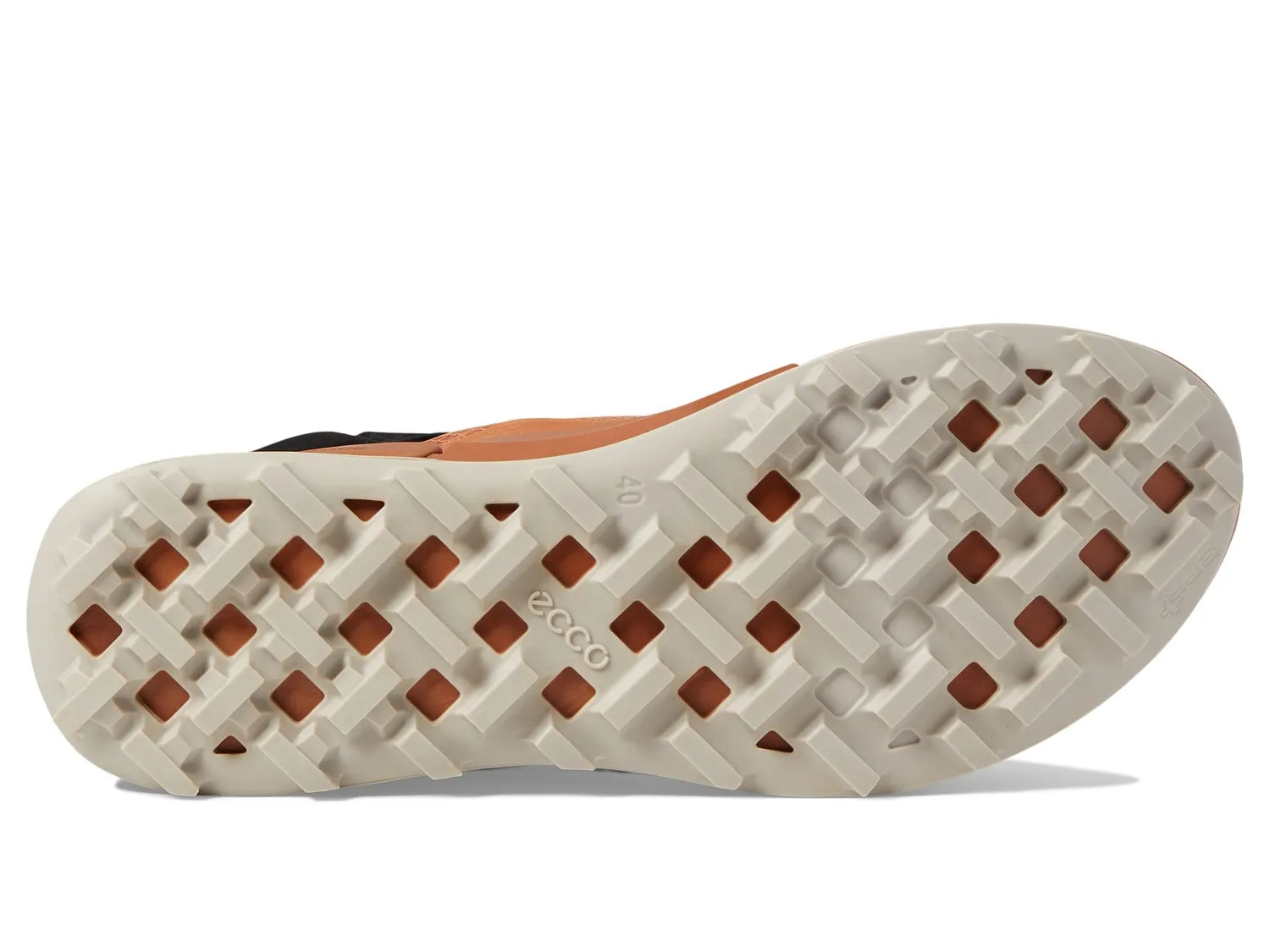 Ecco Biom 2.1 X Country scarpe donna marrone