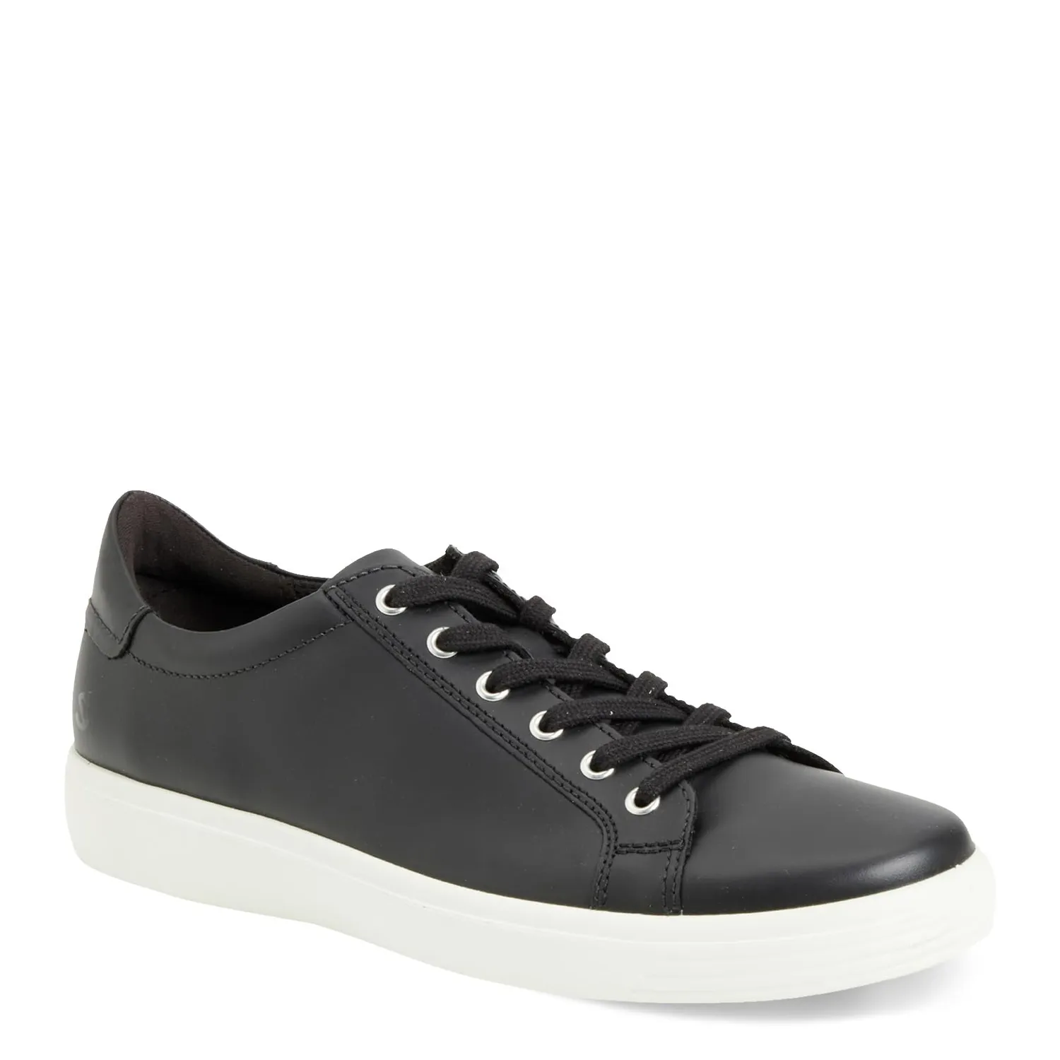 Ecco Soft Classic sneaker uomo 43 EU pelle cognac