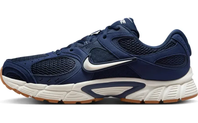 Nike V5 RNR sneakers uomo 39 EU blu chunky Y2K