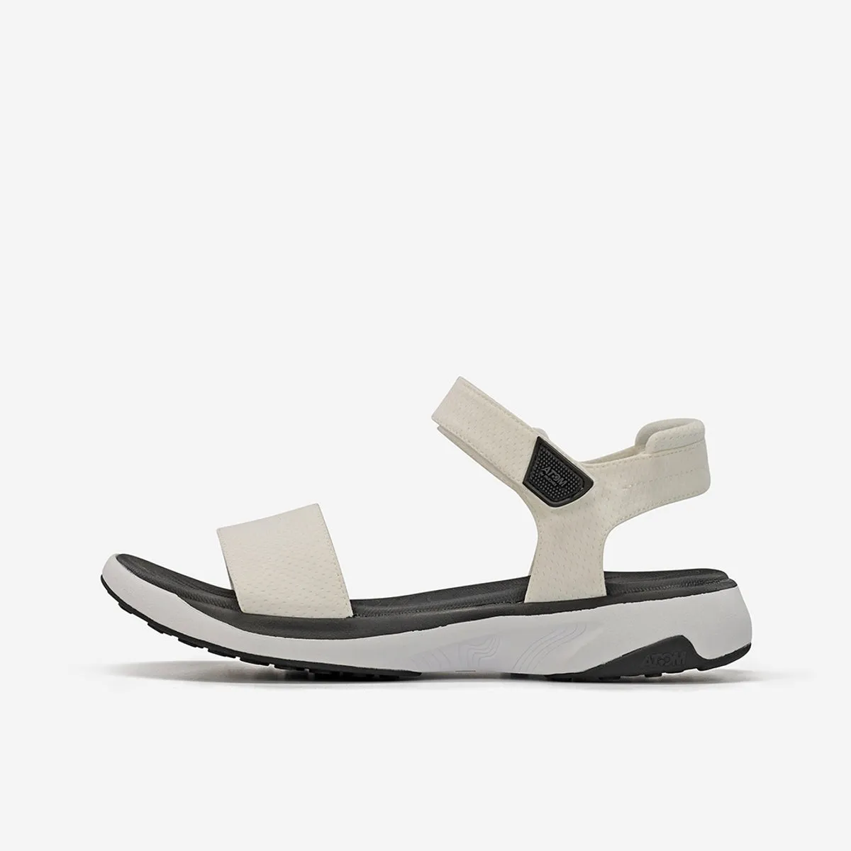 Fluchos Atom Energy AT183 sandalo bianco donna