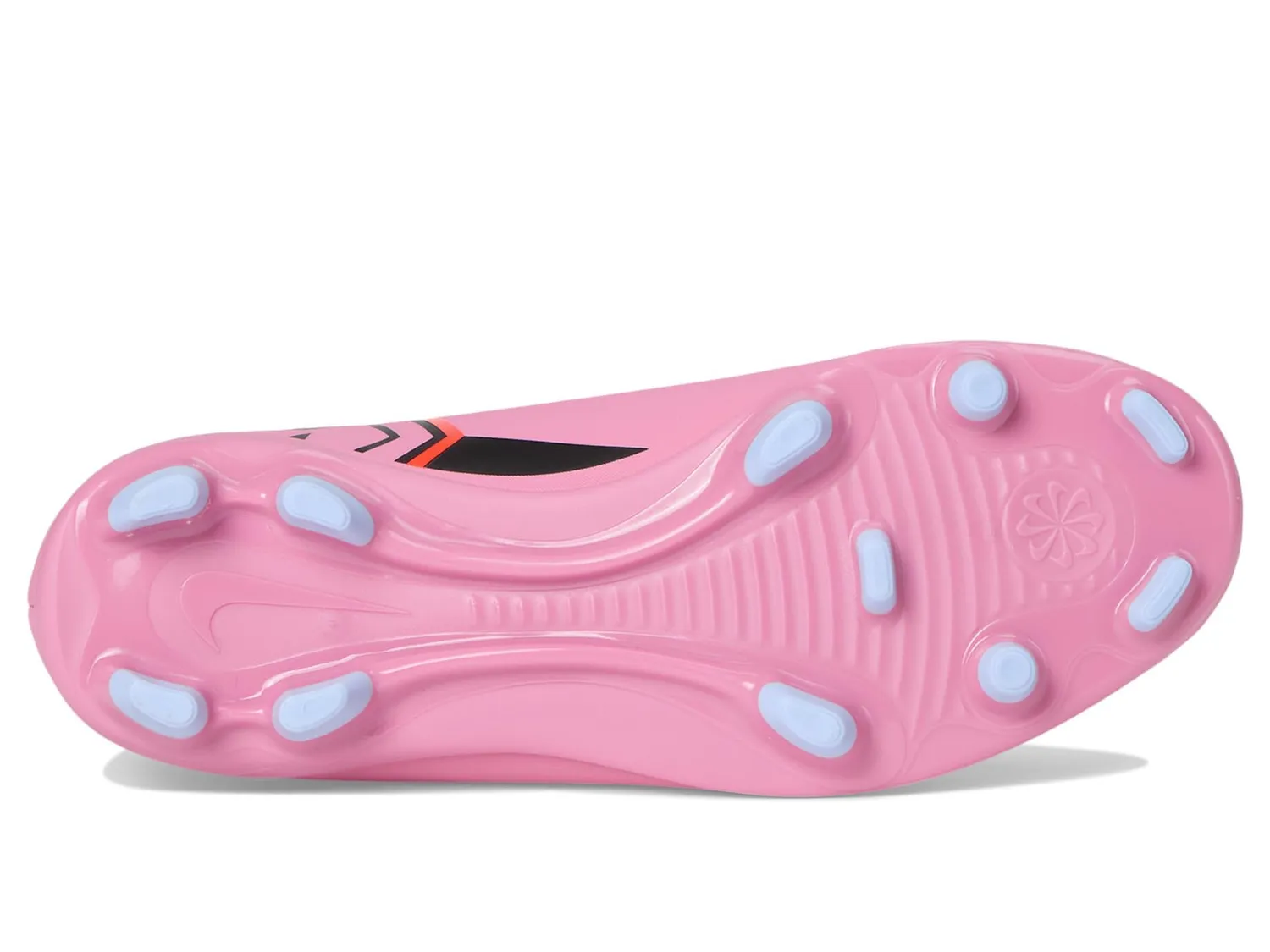 Nike Mercurial Vapor 16 Club scarpe calcio ragazzo 36 EU tacchetti