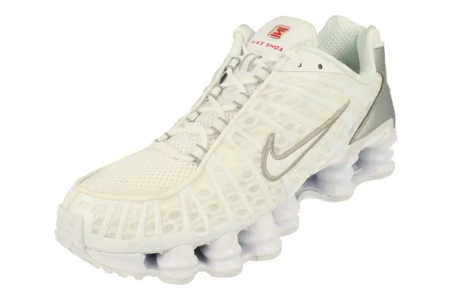 Nike Shox TL AV3595 Sneakers Uomo Leggere