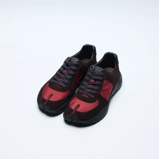 Tabito Tactical Trainer tabito52 sneakers winred punta divisa