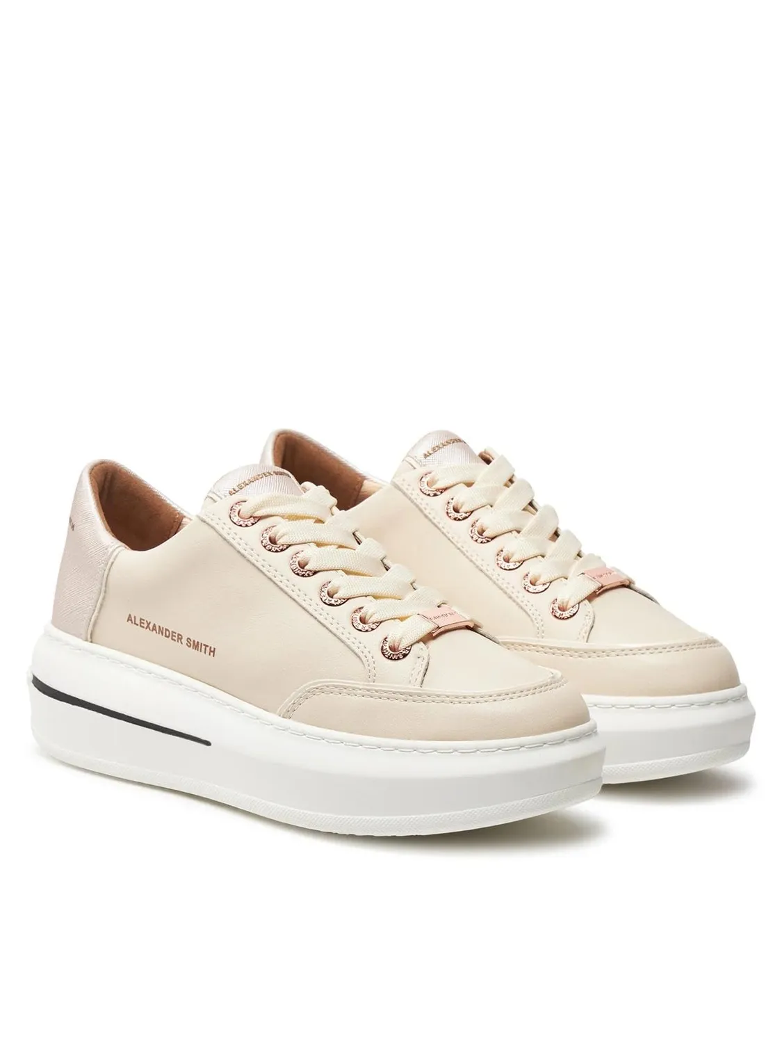 Alexander Smith Lancaster ASBBLSW-1807 sneakers donna 39 EU