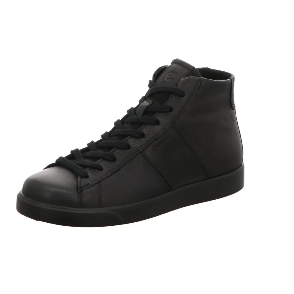 Ecco Street Lite sneakers donna 35 EU Gore-Tex