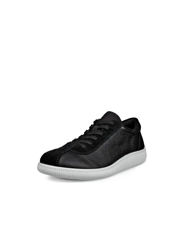 Ecco Soft Zero Sneakers Donna Bianche Leggere
