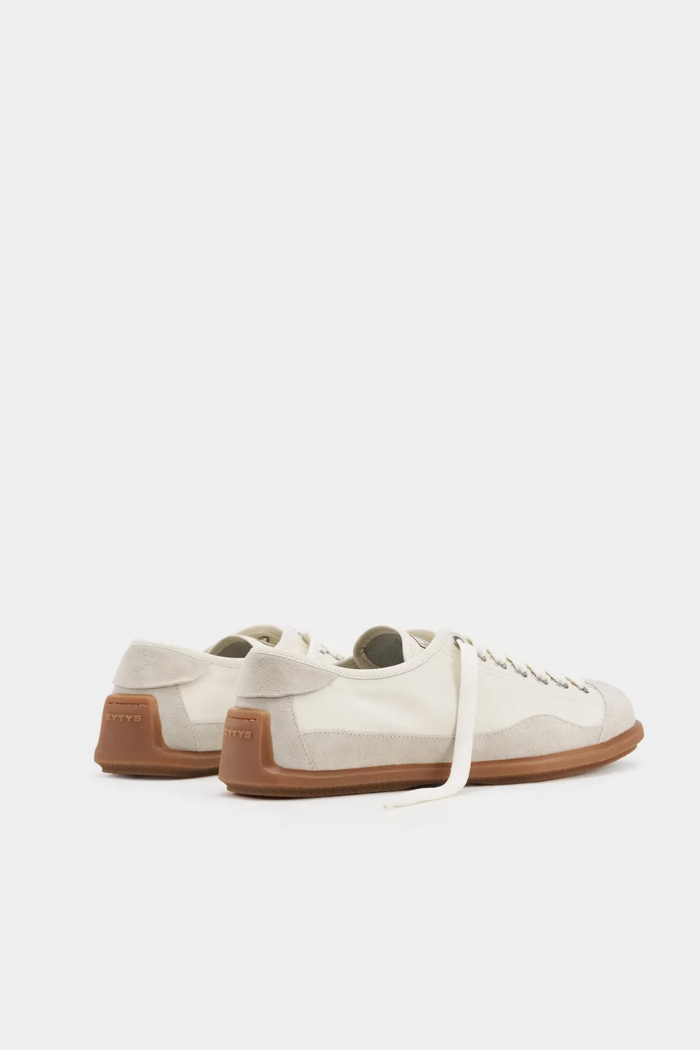 Eytys Balestra sneakers pelle bianche