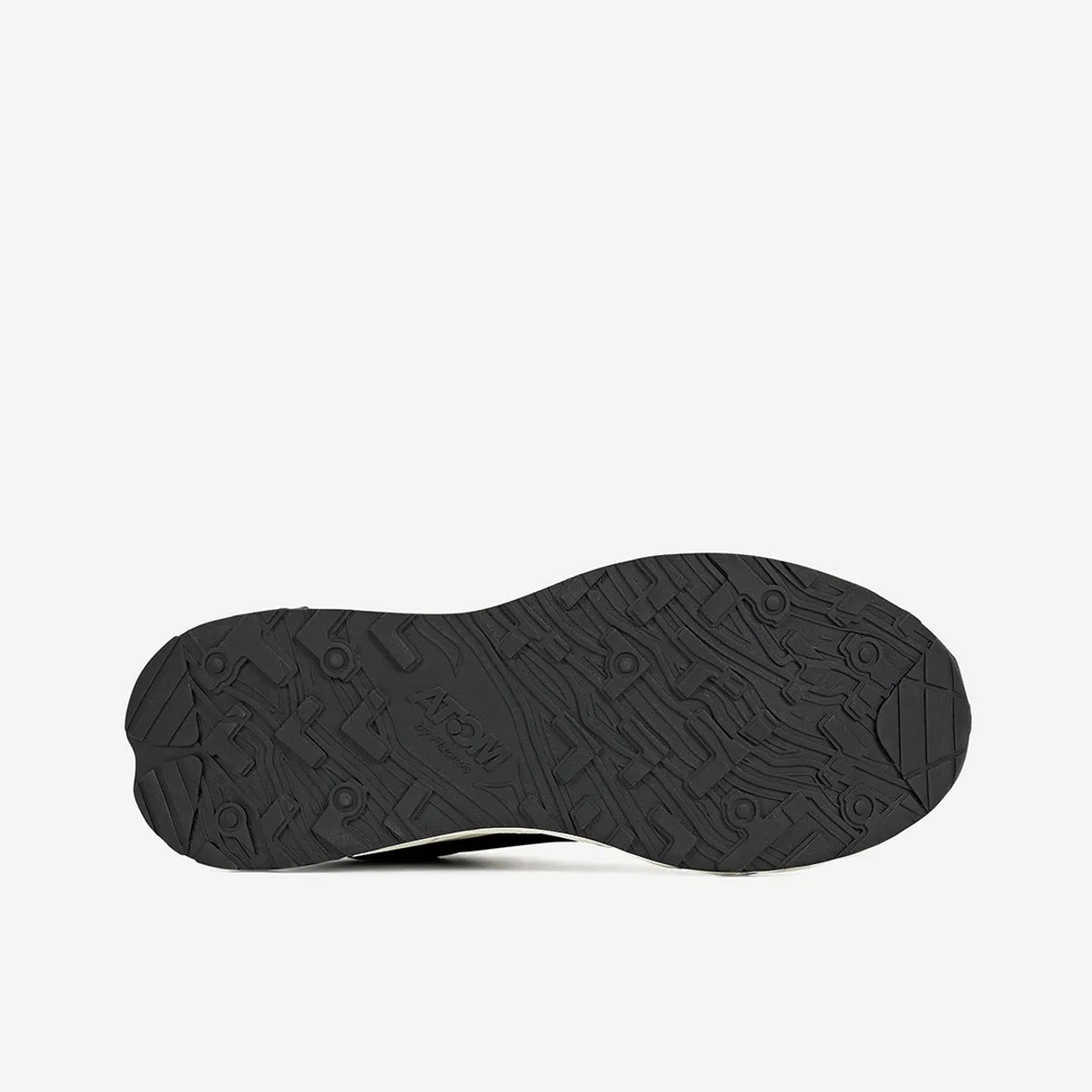 Fluchos Speed Urban AT181 sneakers uomo blu