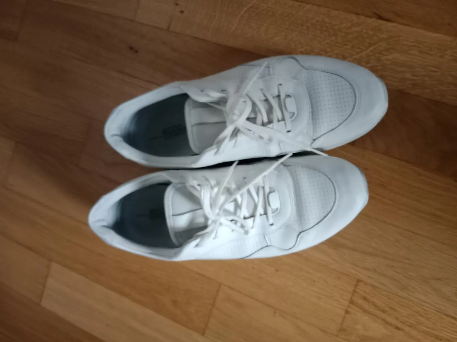 Ecco CS25 Sneakers Uomo 43 Casual Comfort