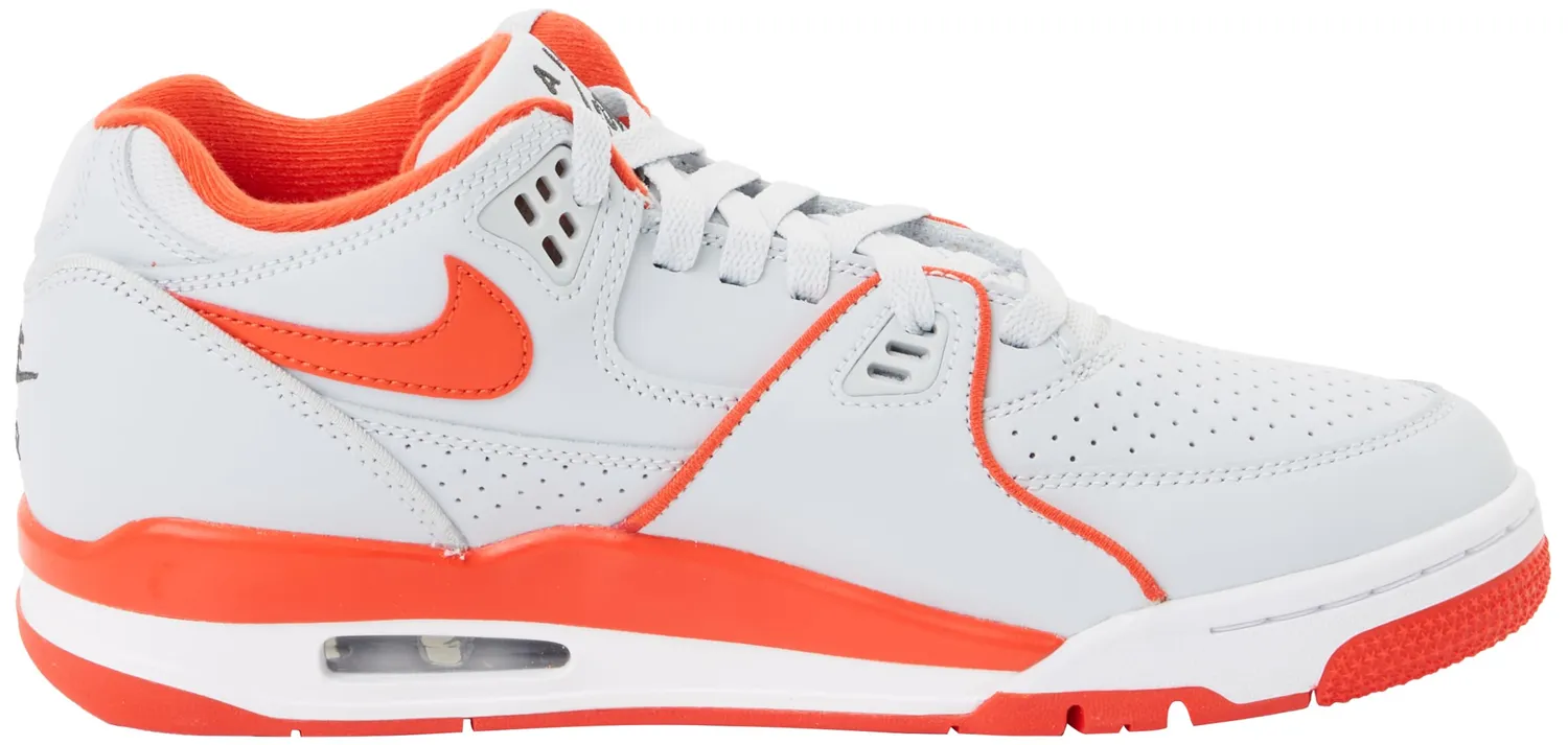 Nike Air Flight 89 Low sneakers uomo pelle