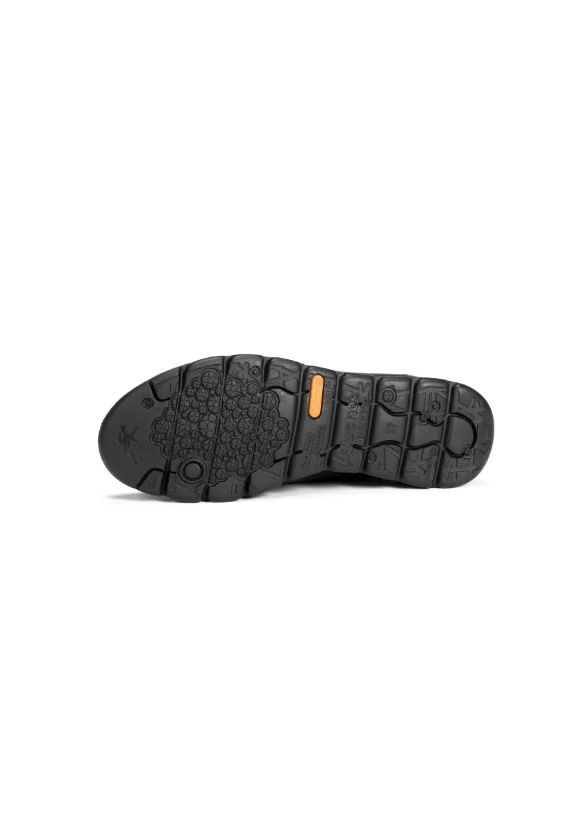 Fluchos Susan F0354 Scarpa Donna Blu Sportiva
