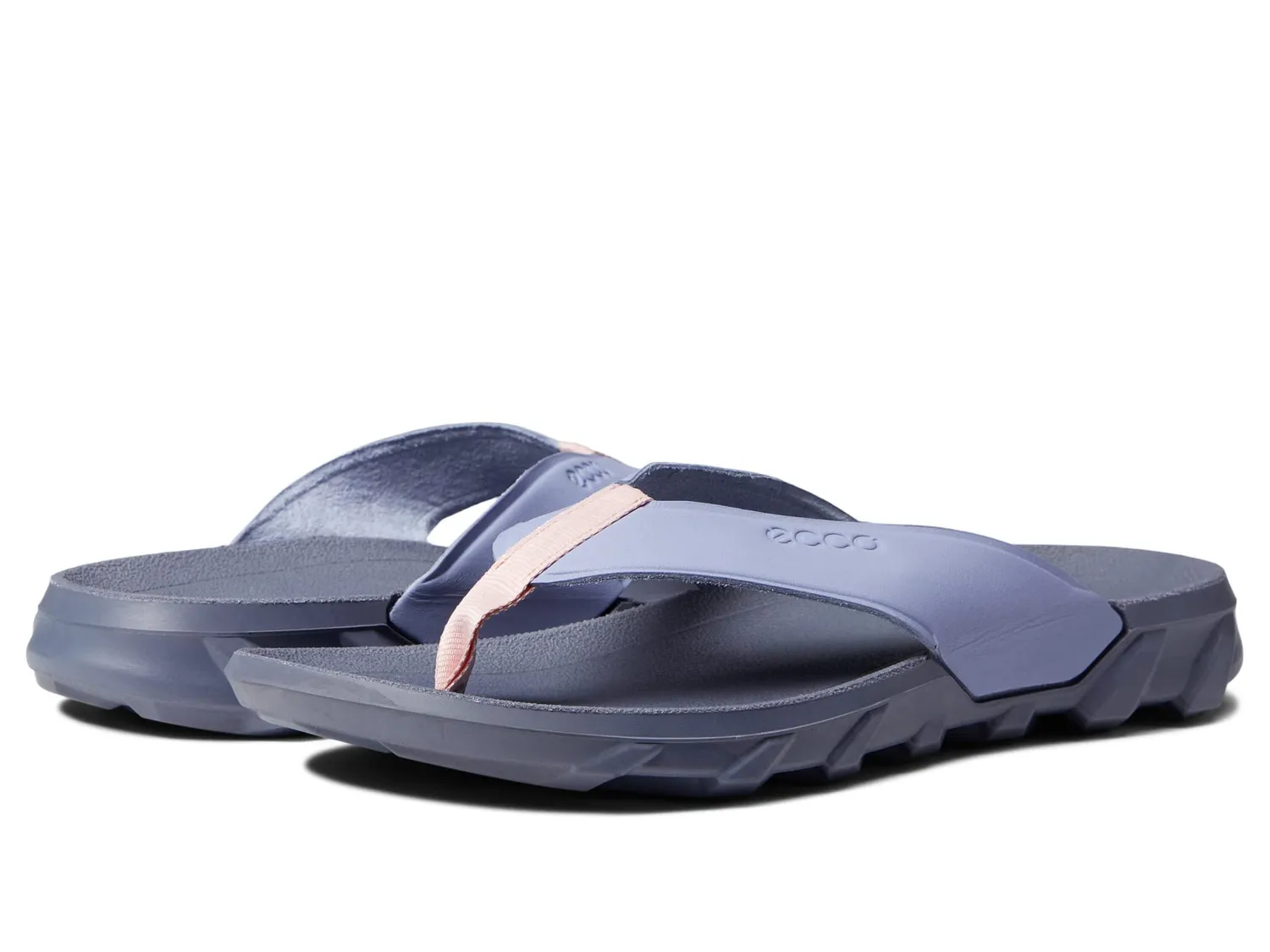 Ecco MX Flipsider Sandali Unisex Estivi