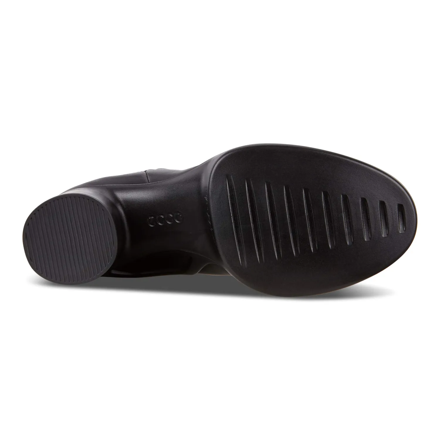 Ecco Shape Sculpted Motion 35 stivali donna tacco
