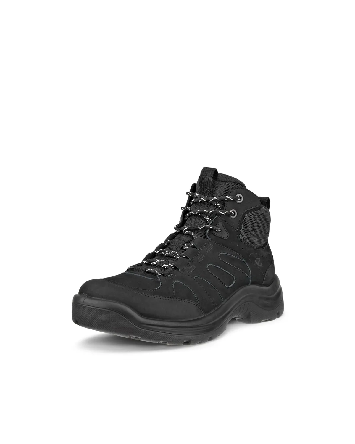 Ecco Offroad Waterproof scarponi donna lilla 35