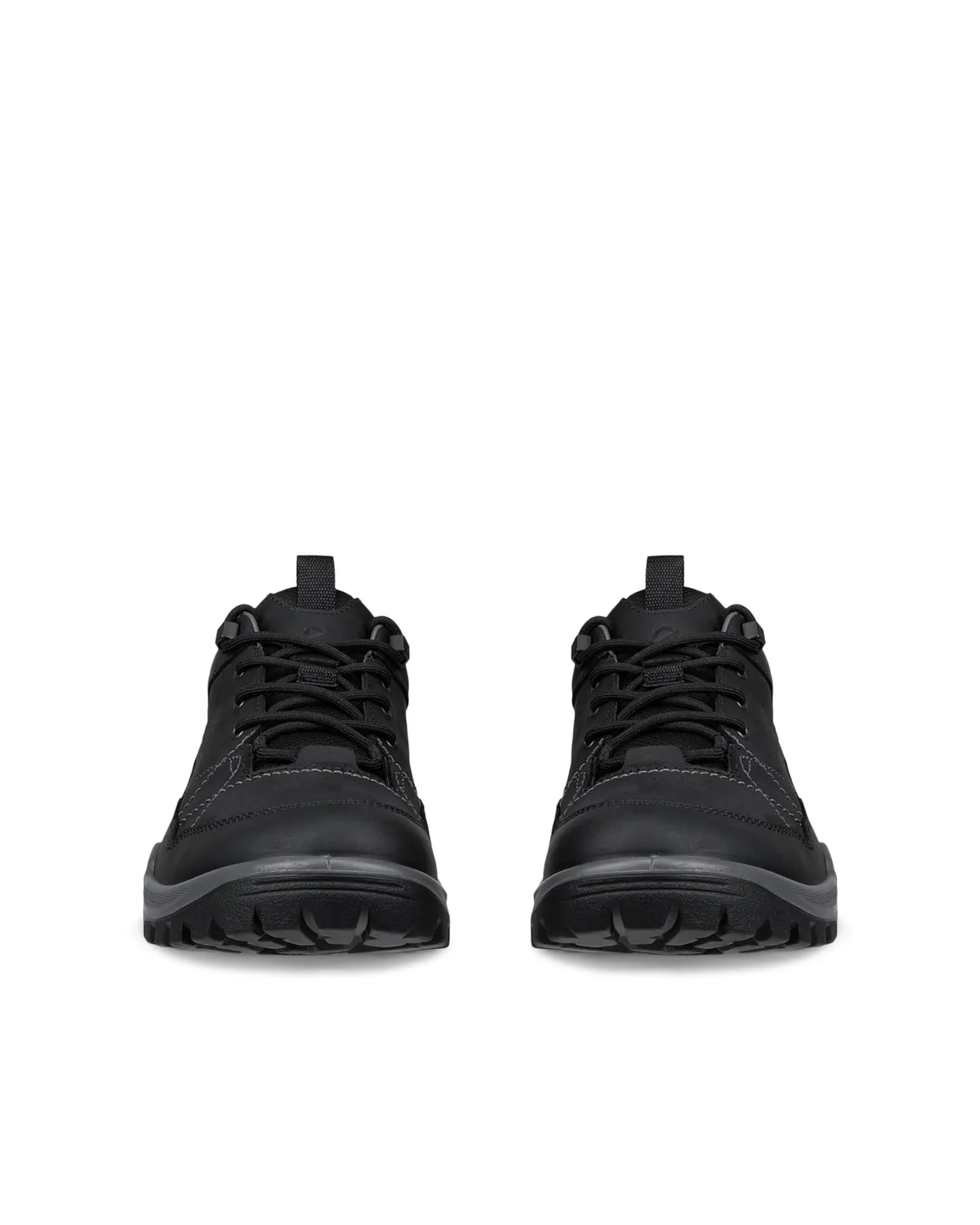 Ecco Receptor Trekk scarpe trekking impermeabili nere 43