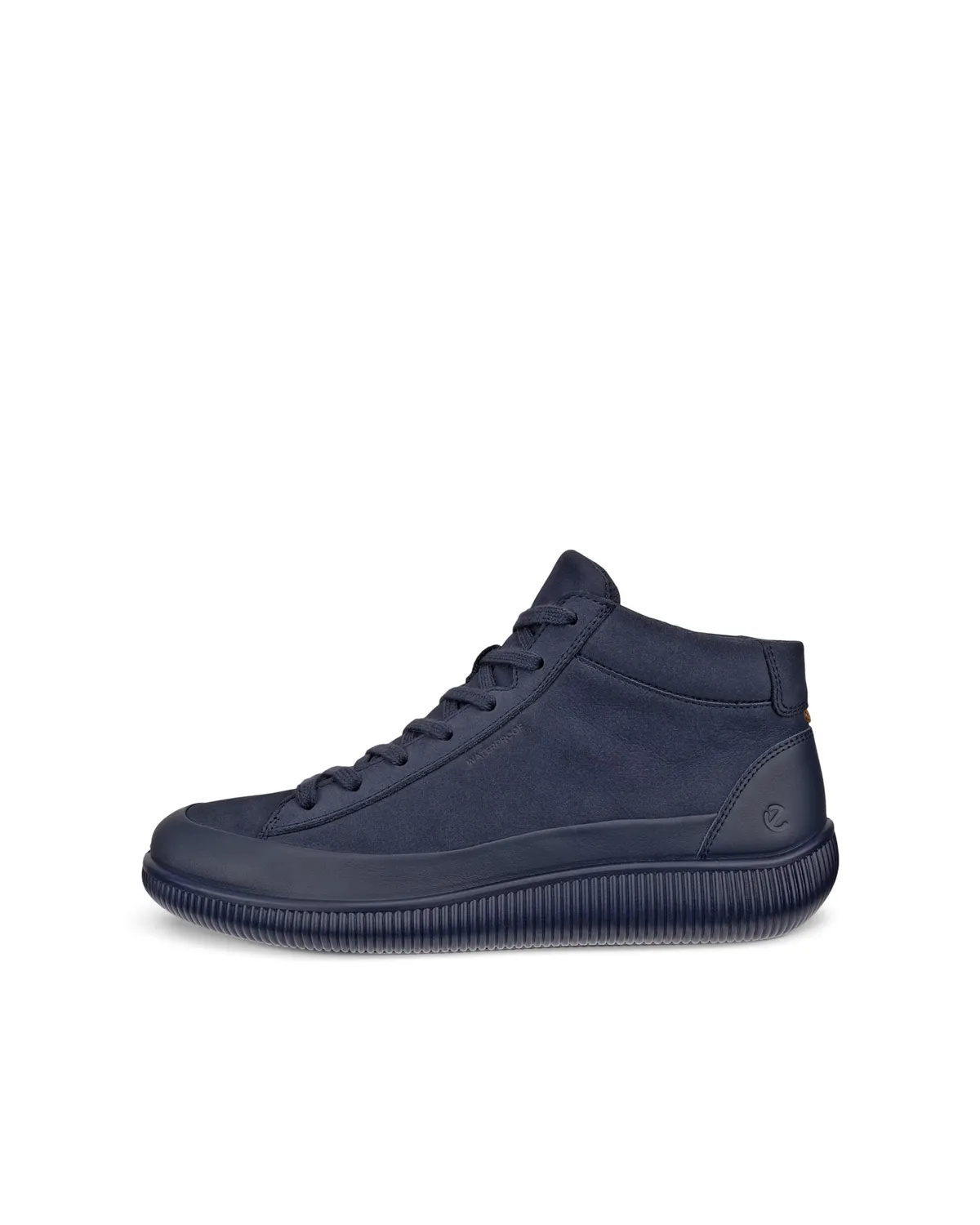 Ecco Soft Zero stivaletto 39 EU nero impermeabile