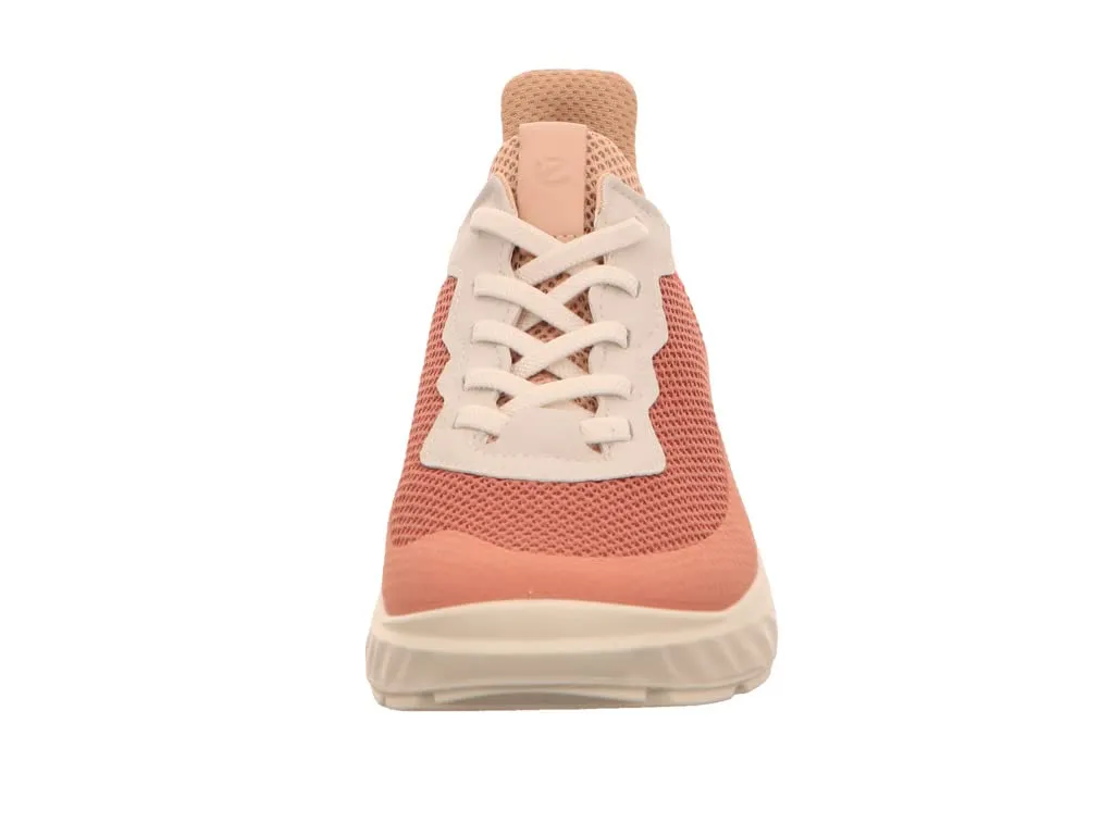 Ecco Ath-1f sneakers donna pelle uso quotidiano