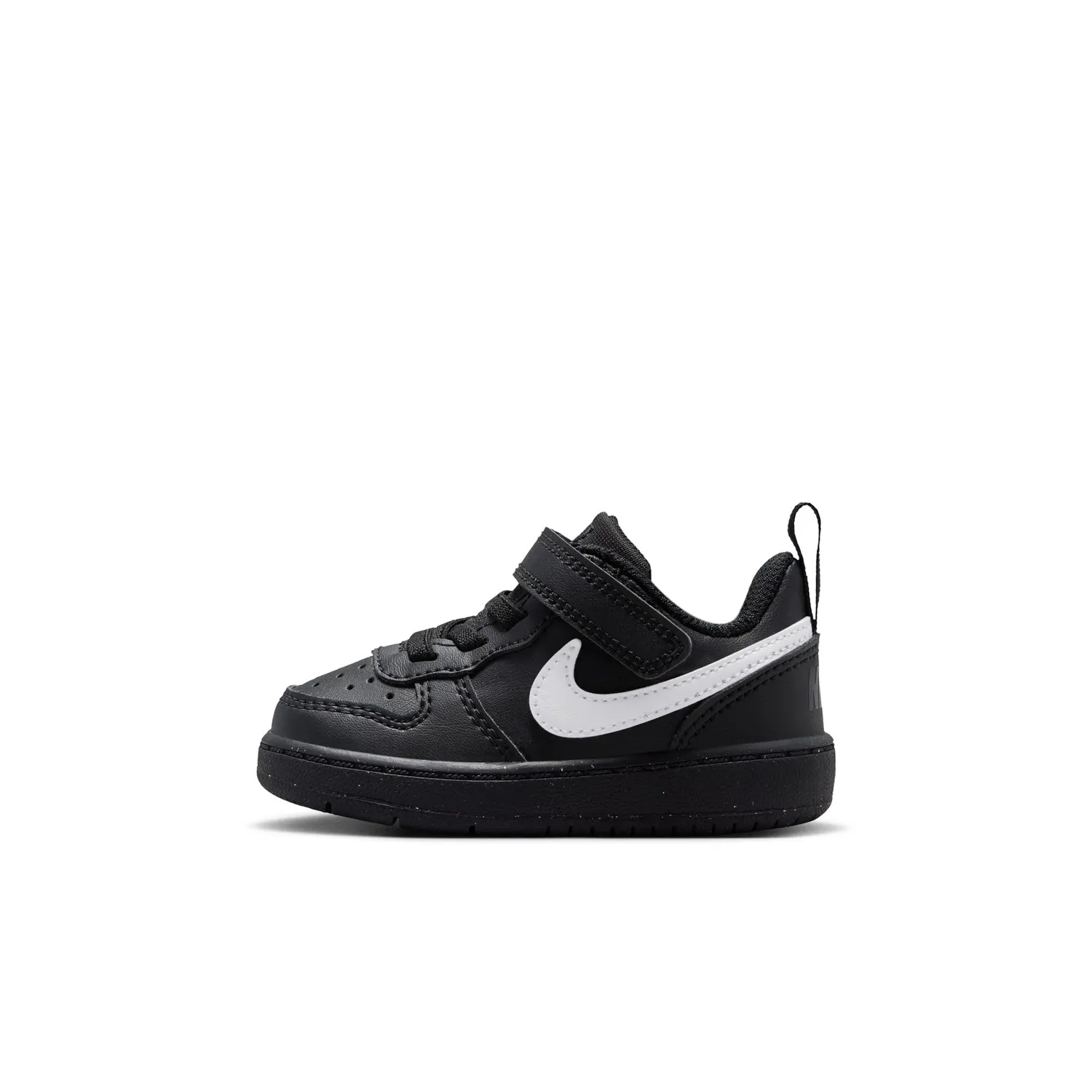 Nike Court Borough Low Recraft scarpe bimbo bianche