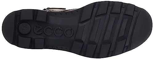 Ecco Grainer boots donna coffee 35 idrorepellenti