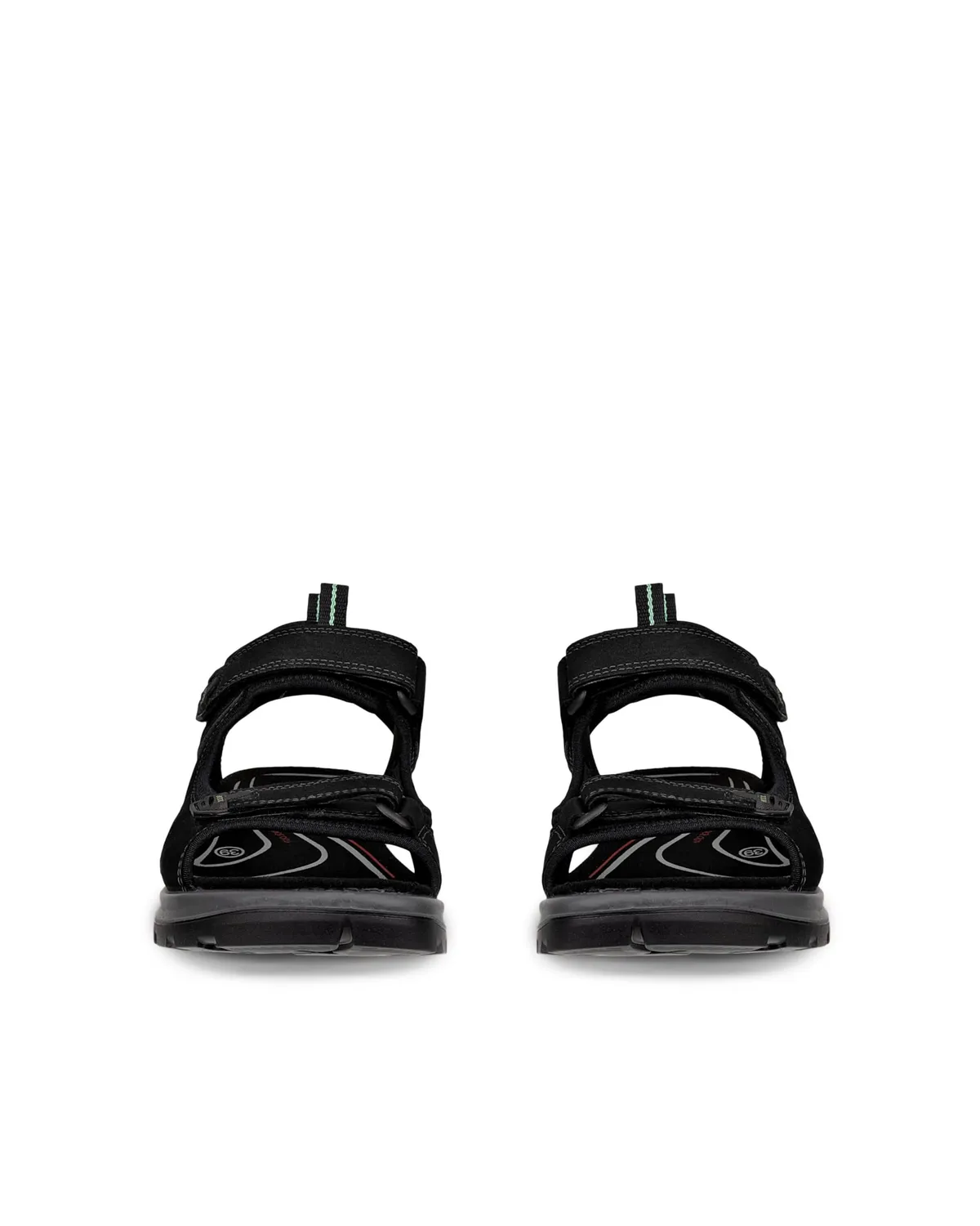 Ecco Offroad Andes 2 sandali donna leggeri