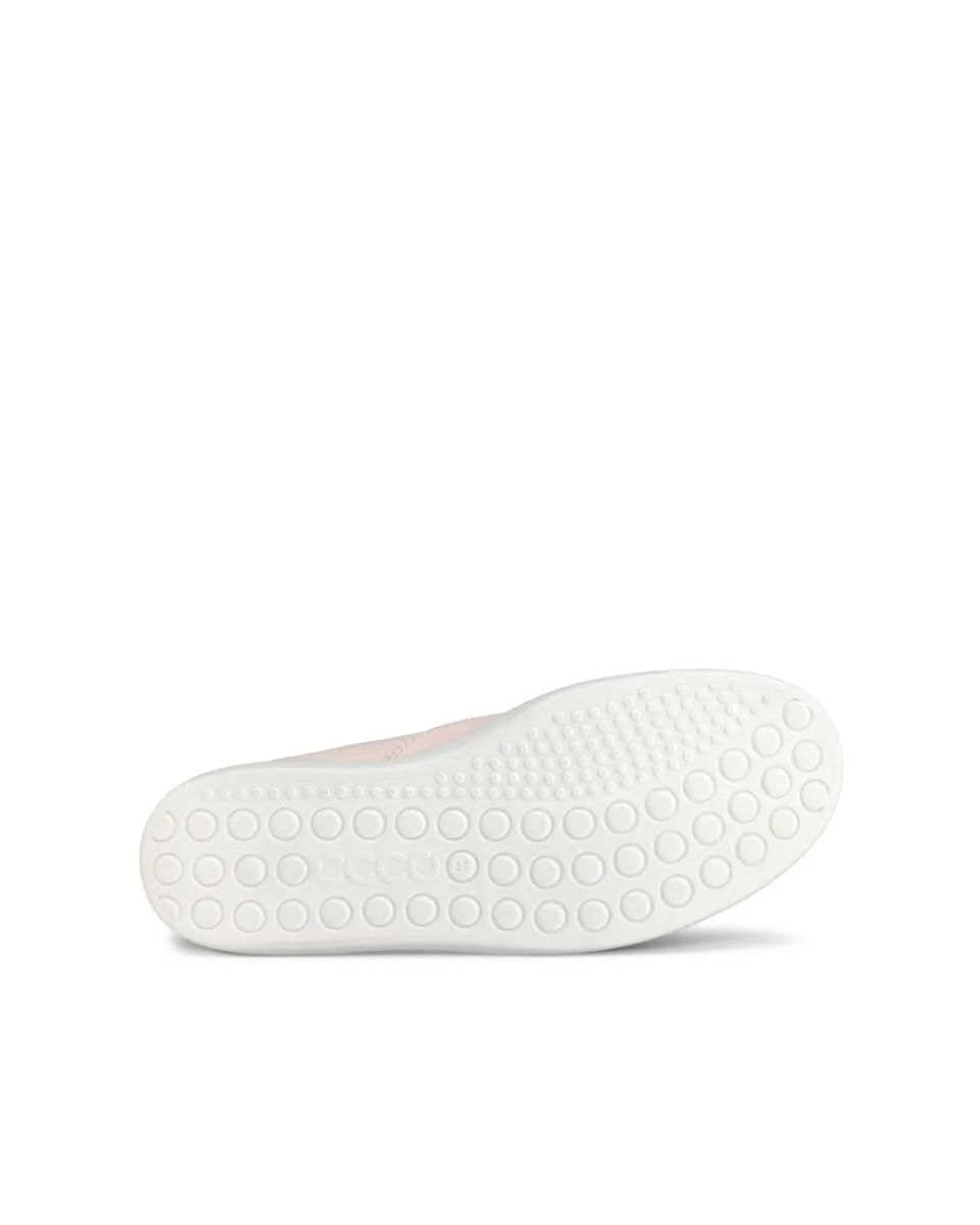 Ecco Classic Sneaker W sneakers donna 39 EU pelle