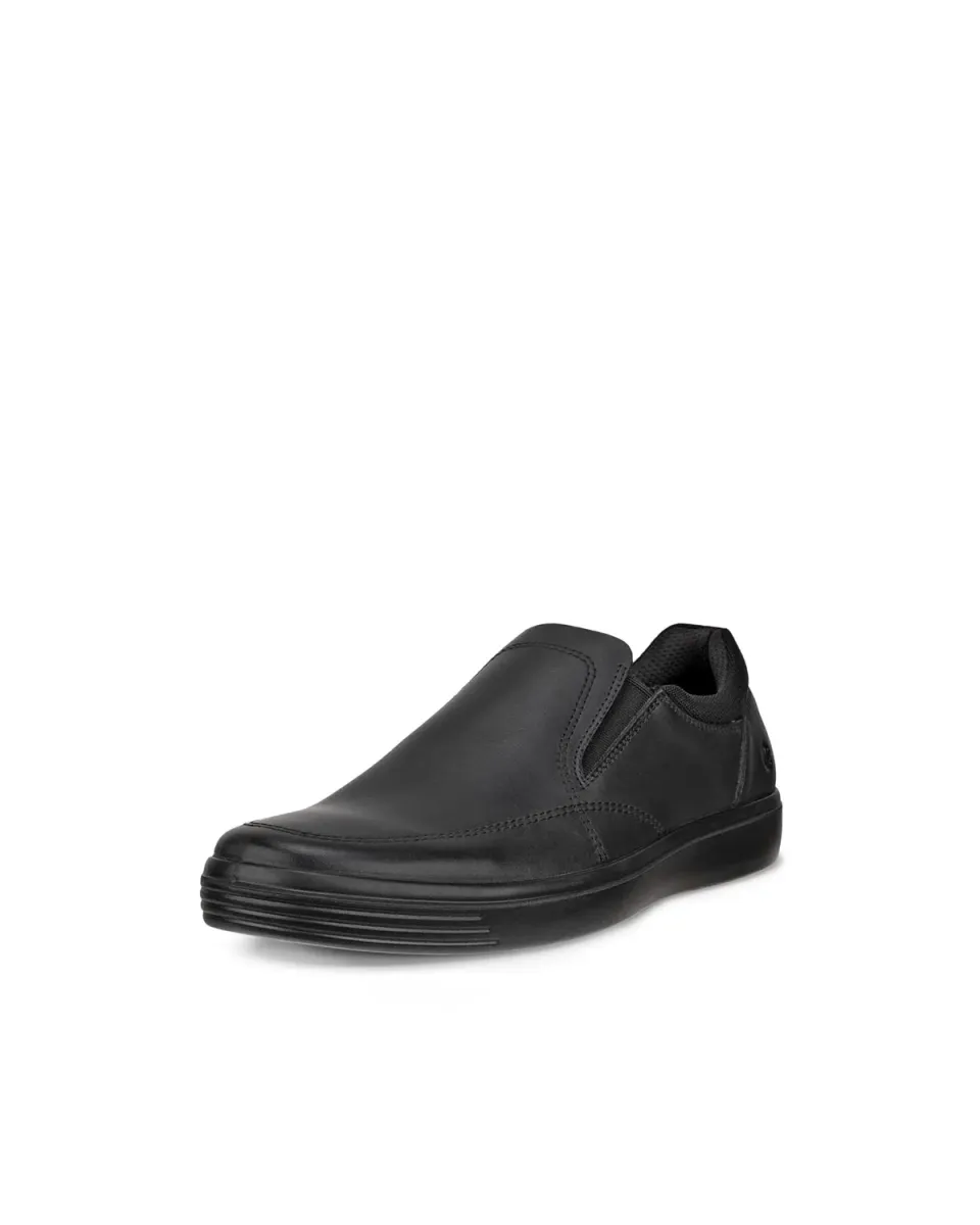 Ecco Classic Sneaker M sneakers uomo 44 EU pelle