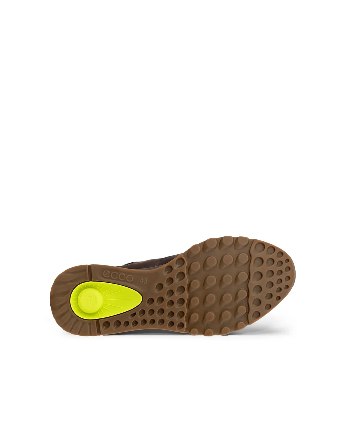 Ecco Exostride stivali uomo 44 EU trekking caldi