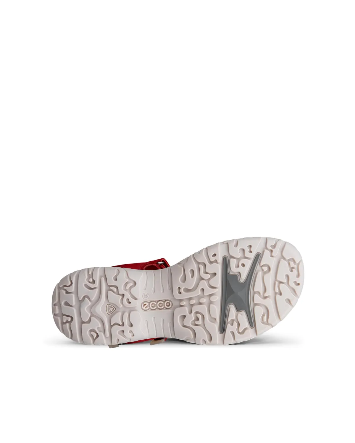 Ecco Offroad Roam sandali trekking 3 cinghie
