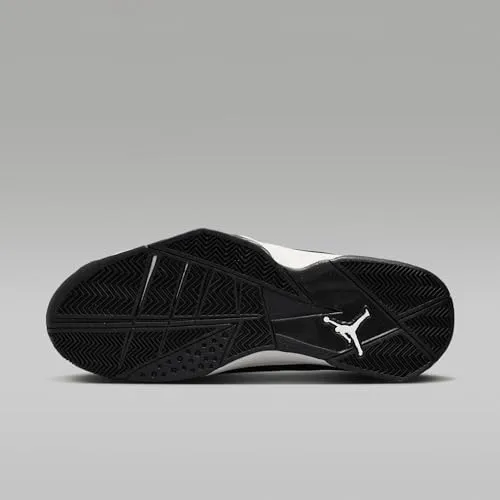 Nike Jordan True Flight Sneakers Uomo Pelle