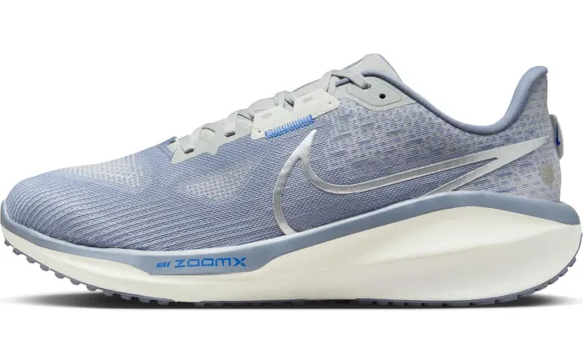 Nike Vomero 17 scarpe corsa uomo 42 EU ashen slate