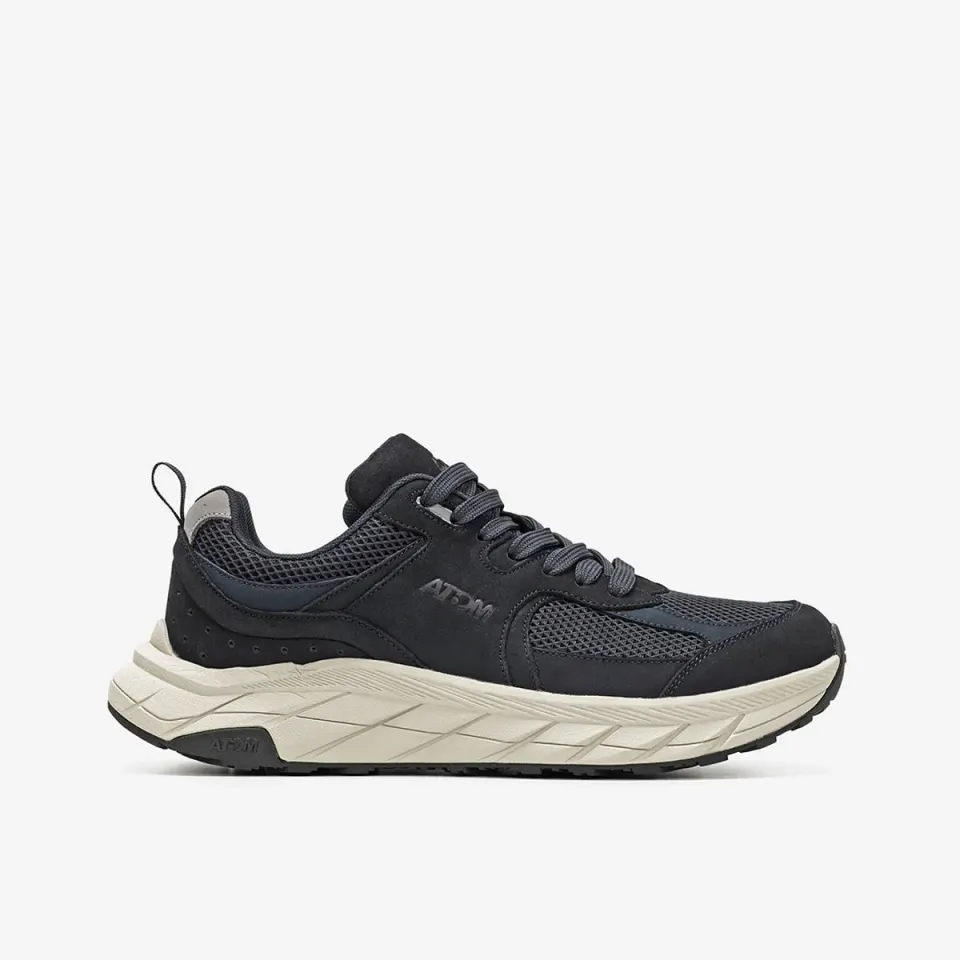 Fluchos Speed Urban AT181 sneakers uomo blu