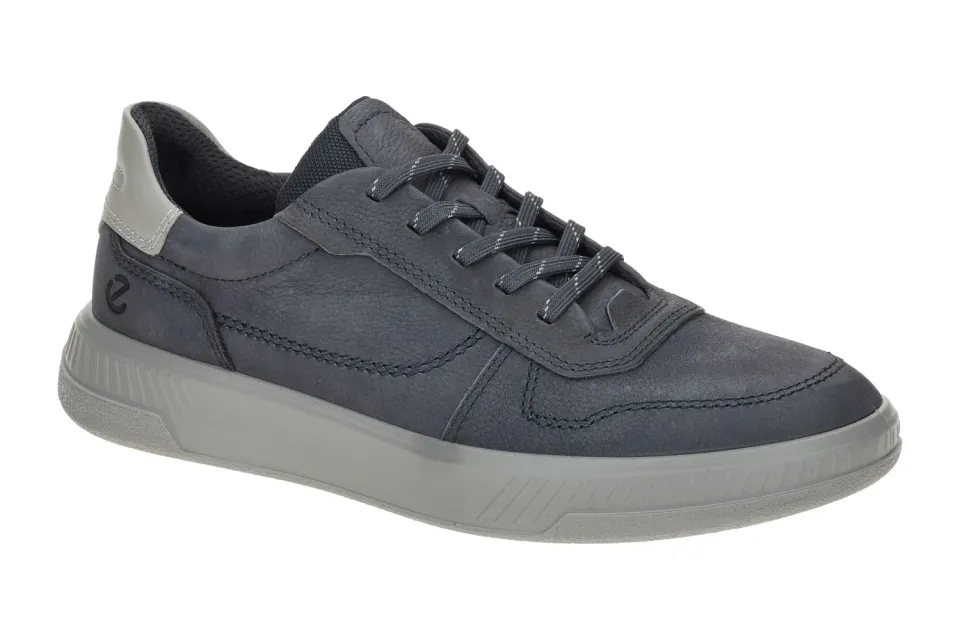 Ecco Move sneakers uomo 43 EU traspiranti