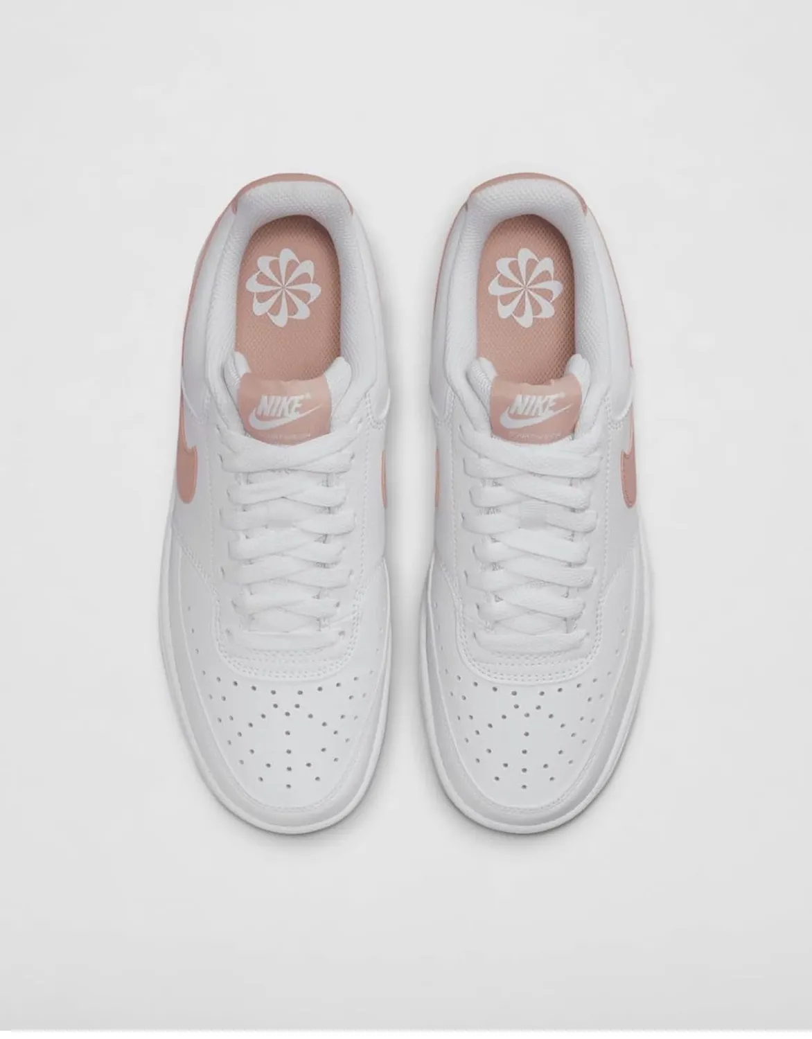 Nike Court Vision Low sneaker donna 38.5 EU