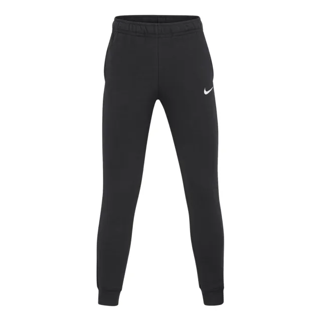 Nike Team Club jogger donna XS nera felpa
