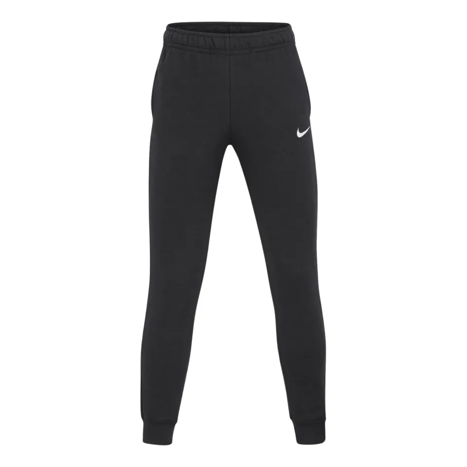 Nike Team Club jogger donna XS nera felpa