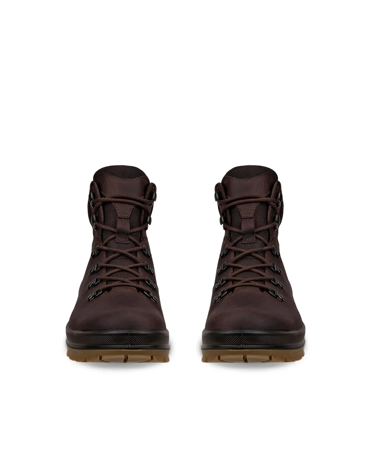 Ecco Rugged Track stivali trekking uomo 43 EU impermeabili