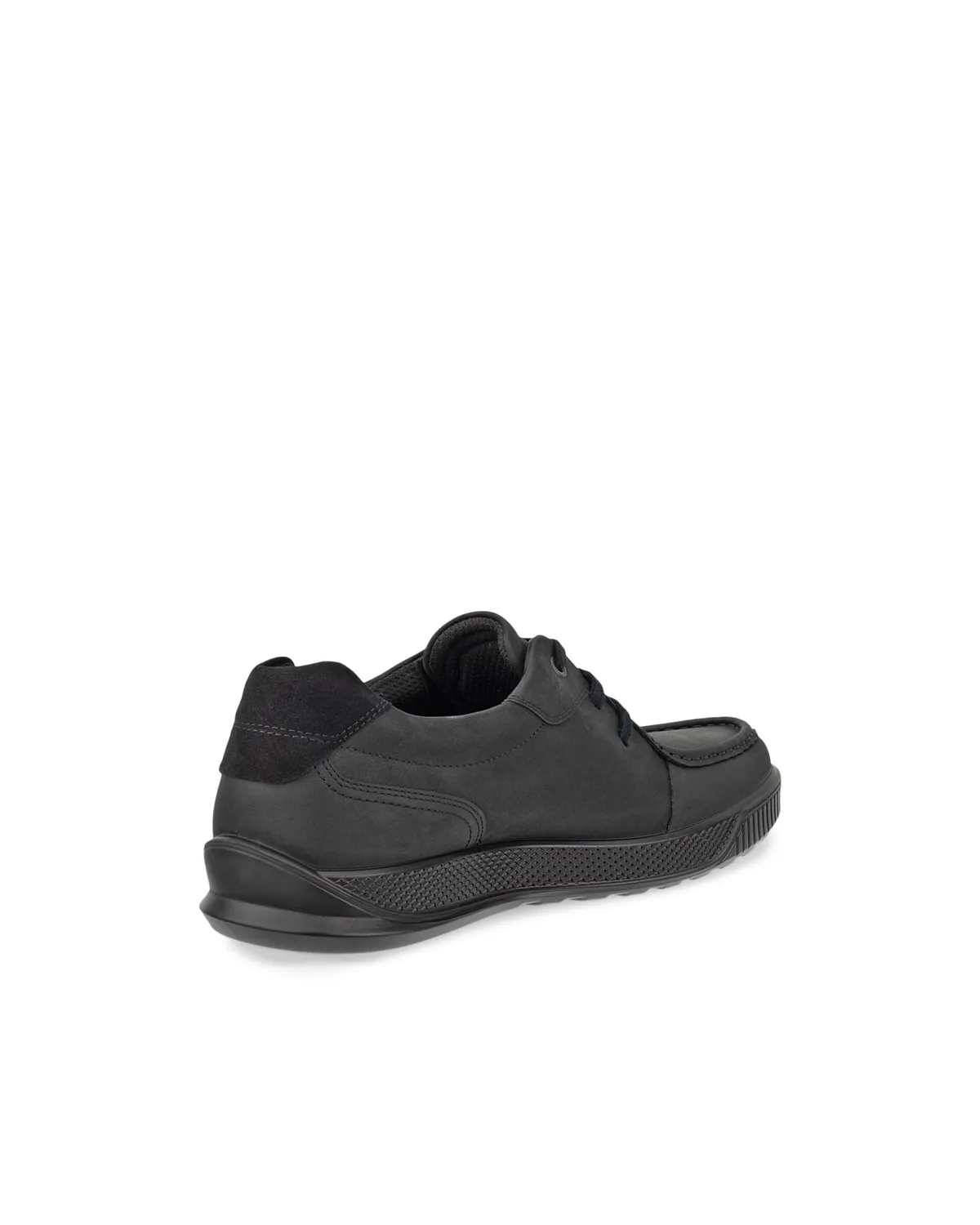Ecco Byway Slip On sneaker uomo mocassino pelle