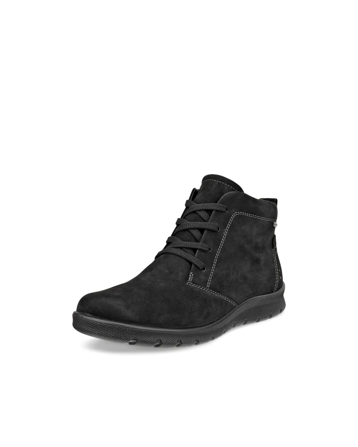 Ecco Babett stivaletti donna nero 42 EU