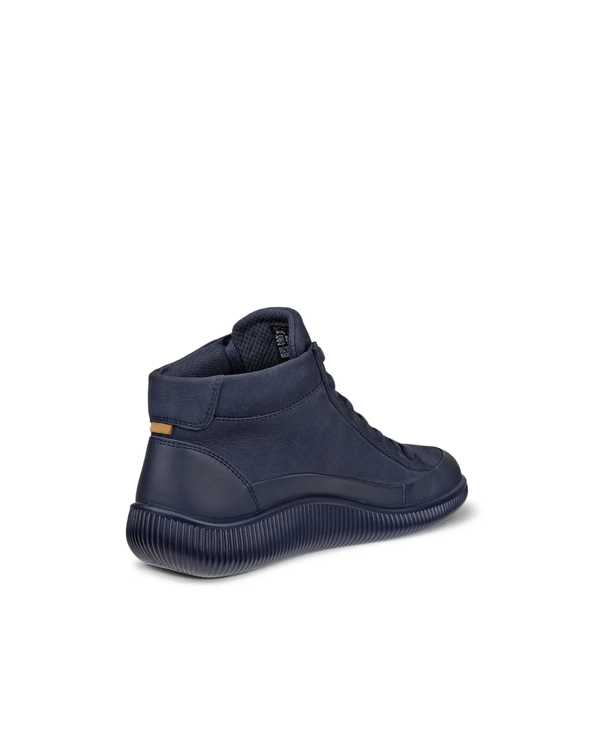 Ecco Soft Zero stivaletto 39 EU nero impermeabile