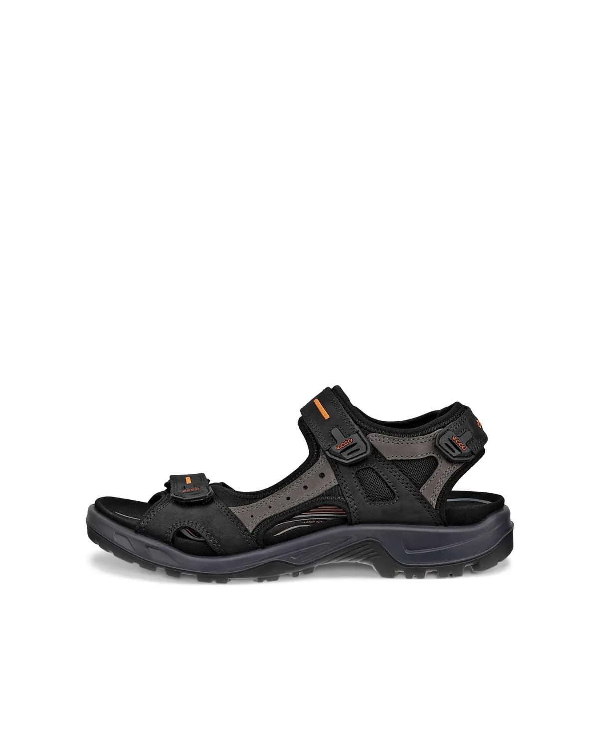 Ecco Offroad Yucatan Sandali Uomo Tarmac Trekking