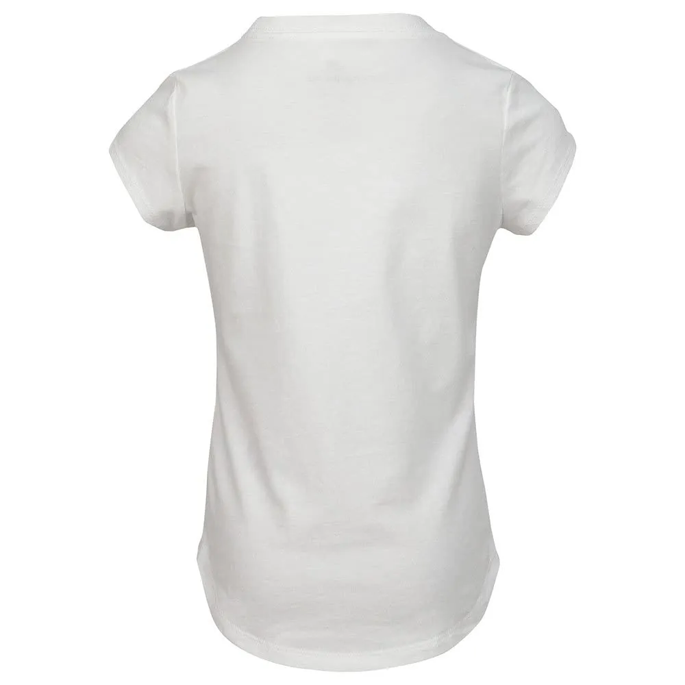 Nike Futura SS t-shirt bambina jersey 1 pezzo cotone