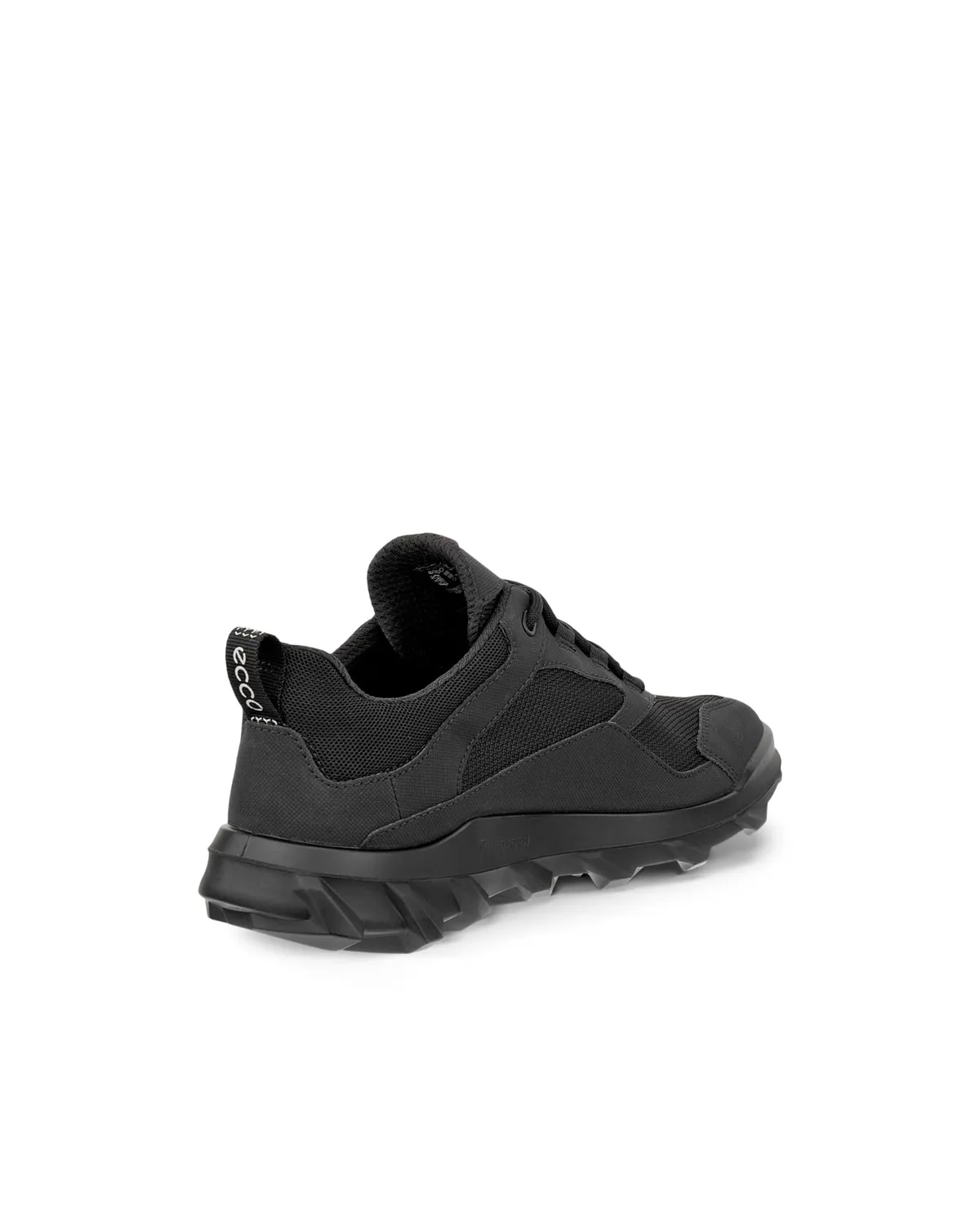 Ecco MX scarpe outdoor donna nero Gore-Tex