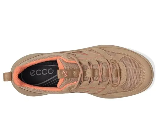 Ecco Offroad scarpe trekking donna beige 40 EU tessuto