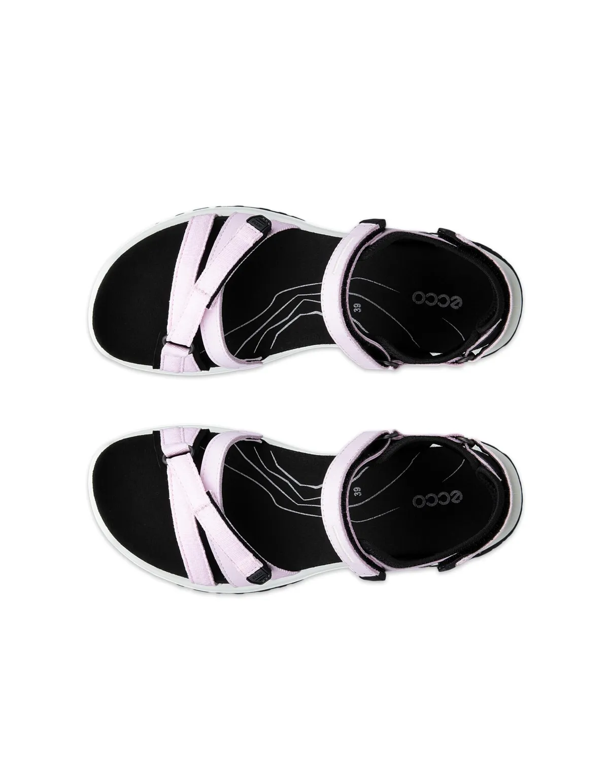Ecco Offroad Roam sandali donna 41 EU trekking
