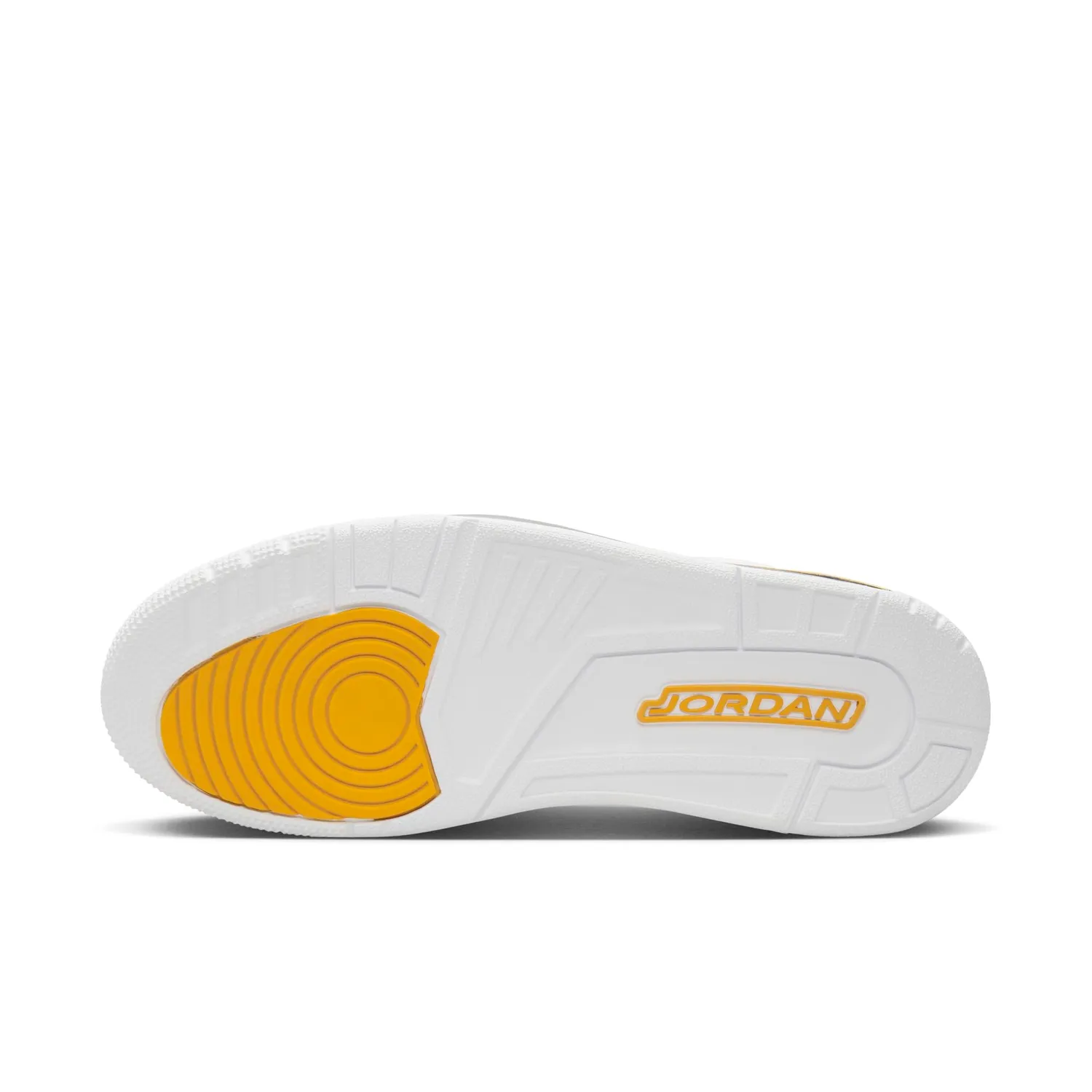 Nike Legacy 312 sneakers uomo basse 44 EU bianco nero ocra