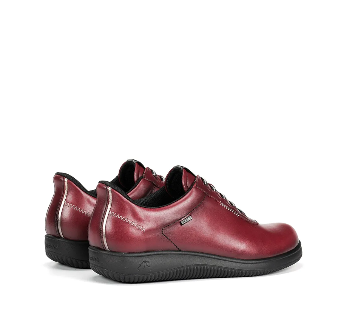 Fluchos Prime W F2335 sneaker donna rossa hands-free