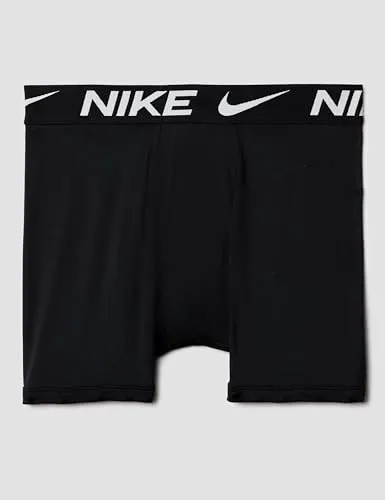 Nike Essential Micro boxer ragazzo Nero 8-11 anni